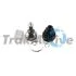 FORD Шрус наружный к-кт 26/36 зуб. C-MAX 2.0 TDCi 08-10, FOCUS C-MAX (DM2) 1.8 TDCi 05-07, FOCUS II 2.0 TDCi 05-12 TRAKMOTIVE 400669 (фото 1)