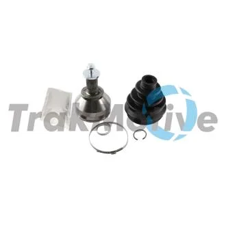 FORD Шрус наружный к-кт 26/36 зуб. C-MAX 2.0 TDCi 08-10, FOCUS C-MAX (DM2) 1.8 TDCi 05-07, FOCUS II 2.0 TDCi 05-12 TRAKMOTIVE 400669