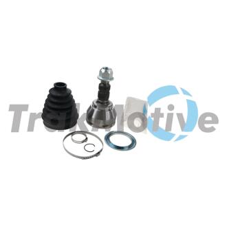 CHEVROLET ШРКШ зовнішній к-кт 34/30 зуб. CRUZE (J300) 1.7 D 12-, ORLANDO (J309) 2.0 D 11-15 TRAKMOTIVE 40-0671