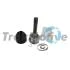 MITSUBISHI ШРКШ наруж. к-кт 28/25 зуб. Pajero Sport 03-, L200 TRAKMOTIVE 400718 (фото 1)