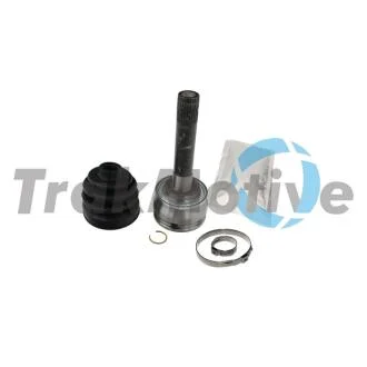 MITSUBISHI ШРКШ наруж. к-кт 28/25 зуб. Pajero Sport 03-, L200 TRAKMOTIVE 400718