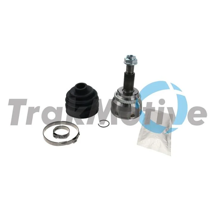 TOYOTA ШРКШ зовнішній з ABS к-кт 30/27 зуб з ABS Avensis TRAKMOTIVE 400737 (фото 1)