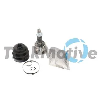 MITSUBISHI ШРКШ зовнішній к-кт 28/33 зуб. Lancer 08-, JEEP COMPASS 2.4 06-, DODGE CALIBER 1.8 06-09 TRAKMOTIVE 400740