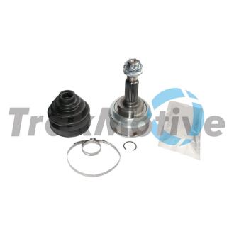 TOYOTA Шрус наружный с ABS к-кт 26/32 зуб. Camry 2.2 -01 TRAKMOTIVE 40-0749