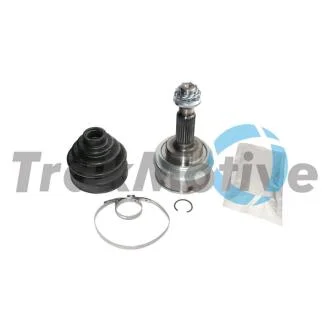 TOYOTA Шрус наружный с ABS к-кт 26/32 зуб. Camry 2.2 -01 TRAKMOTIVE 400749