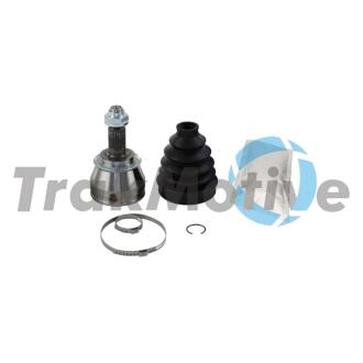 BMW ШРУС наружный к-кт MINI Cooper 06- TRAKMOTIVE 40-0809