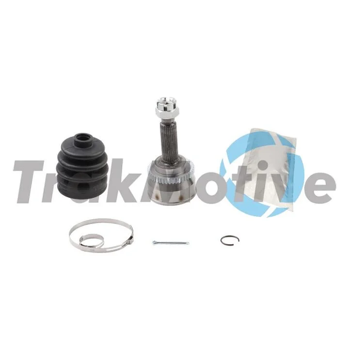 HYUNDAI ШРКШ зовнішній к-кт Getz 1.3/1.6 02- TRAKMOTIVE 400840 (фото 1)