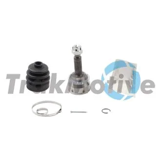 HYUNDAI ШРКШ зовнішній к-кт Getz 1.3/1.6 02- TRAKMOTIVE 400840