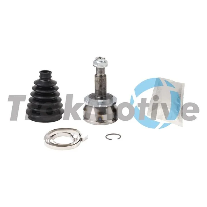 TOYOTA ШРКШ зовнішній Avensis 2.2D 05- TRAKMOTIVE 400909 (фото 1)