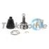 TOYOTA ШРКШ зовнішній Avensis 2.2D 05- TRAKMOTIVE 400909 (фото 1)