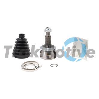 TOYOTA ШРКШ зовнішній Avensis 2.2D 05- TRAKMOTIVE 40-0909