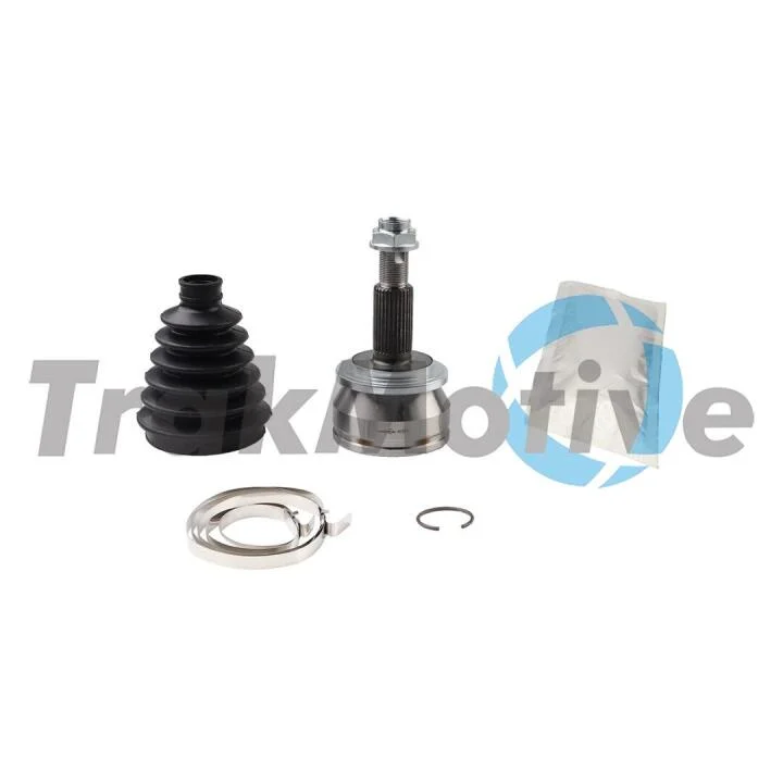 TOYOTA К-кт ШРКШ зовнішній AVENSIS 2.0 D-4D 11-18 TRAKMOTIVE 400910 (фото 1)