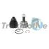 HONDA ШРКШ зовнішній к-кт 34/30 зуб. ACCORD VIII (CU) 2.0 i 08-15, ACCORD VIII (CU) 2.4 i 08-15, CR-V IV (RM_) 2.2 12- TRAKMOTIVE 400921 (фото 1)