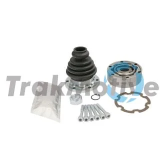 VW ШРКШ внутрішній к-кт 33 зуб.Passat 1.6 96-Audi 100 90-,A4/6 1.6/2.6 94- TRAKMOTIVE 450007
