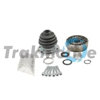 VW ШРКШ внутрішній к-кт 33 зуб. Golf IV A3 1.6, Octavia 1.6 TRAKMOTIVE 450010