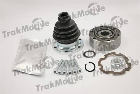 VW ШРКШ внутрішній к-кт.33 зуб.Golf II,III,Passat,Audi,Skoda Octavia,Fabia TRAKMOTIVE 450011