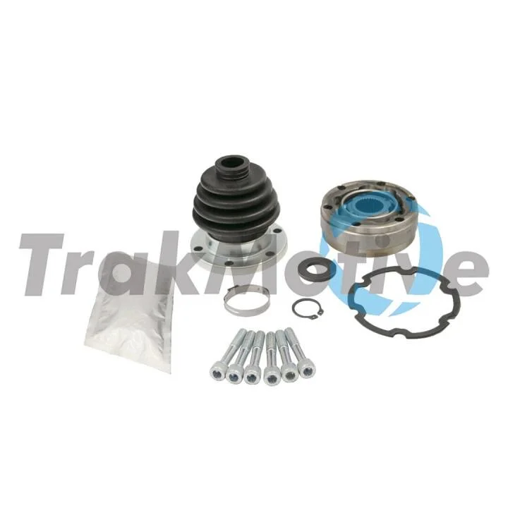 VW ШРУС внутренний к-кт 33 зуб.Golf,Polo,Vento,Seat Arosa 1.0/1.4 97- TRAKMOTIVE 450015 (фото 1)