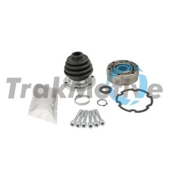 VW ШРУС внутренний к-кт 33 зуб.Golf,Polo,Vento,Seat Arosa 1.0/1.4 97- TRAKMOTIVE 450015