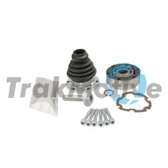 VW ШРУС внутренний к-кт 33 зуб.Passat 1.6 96-Audi 100 90-,A4/6 1.6/2.6 94- TRAKMOTIVE 450016