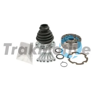 VW ШРУС внутренний к-кт.33 зуб.Golf II,III,Passat,Audi,Skoda Octavia,Fabia TRAKMOTIVE 450019