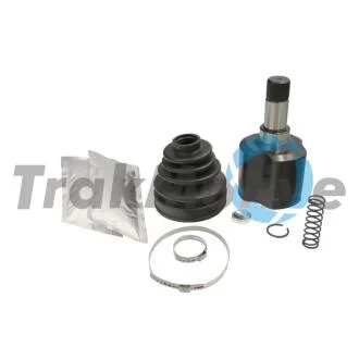 FIAT ШРКШ внутрішній к-кт 41/29 зуб. Ducato,Citroen Jumper,Peugeot 06- TRAKMOTIVE 450023