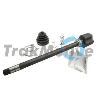 CITROEN ШРКШ внутрішній к-кт 31/29 зуб. Jumper 3,0HDi 06- TRAKMOTIVE 450028