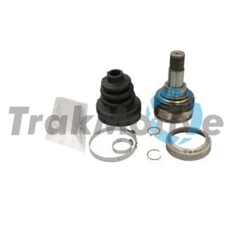 FORD ШРУС внутренний к-кт 23/20 зуб.Fiesta 1.0,1.1,Escort 1.1 TRAKMOTIVE 450031