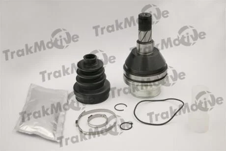 OPEL ШРКШ внутрішній к-т KADETT E 1.6,1.6D 84-91, SAAB TRAKMOTIVE 450041