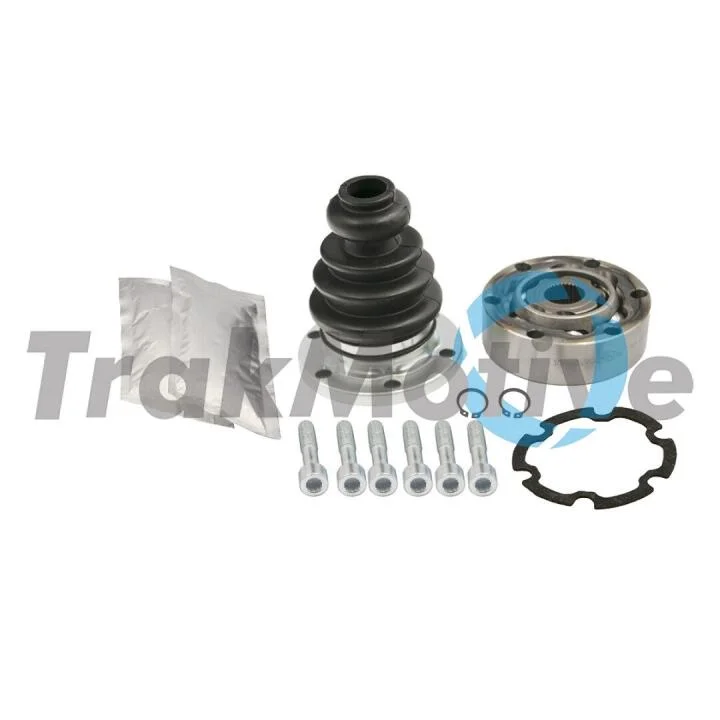 VW ШРУС внутренний к-кт 33 зуба T4 1.9/2.5D TRAKMOTIVE 450051 (фото 1)