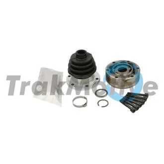 VW Шрус внутренний к-кт 33 зуб. T2 1.6/2.1 TRAKMOTIVE 450053