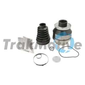 VW ШРКШ внутрішній к-кт 30/26 зуб.T5 03- TRAKMOTIVE 450062