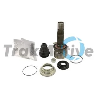 VW ШРКШ внутрішній. к-кт 26/28 зуб. T5 1.9TDI 03- TRAKMOTIVE 450063