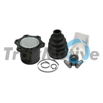VW ШРУС внутренний к-кт 34 зуб. (с тришипом) Sharan,Audi A4/6 TRAKMOTIVE 450092