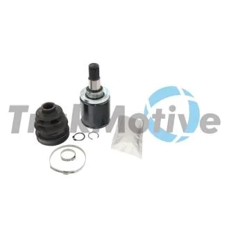 SKODA ШРКШ внутрішній 22/30 зуб. Favorit Felicia TRAKMOTIVE 450103