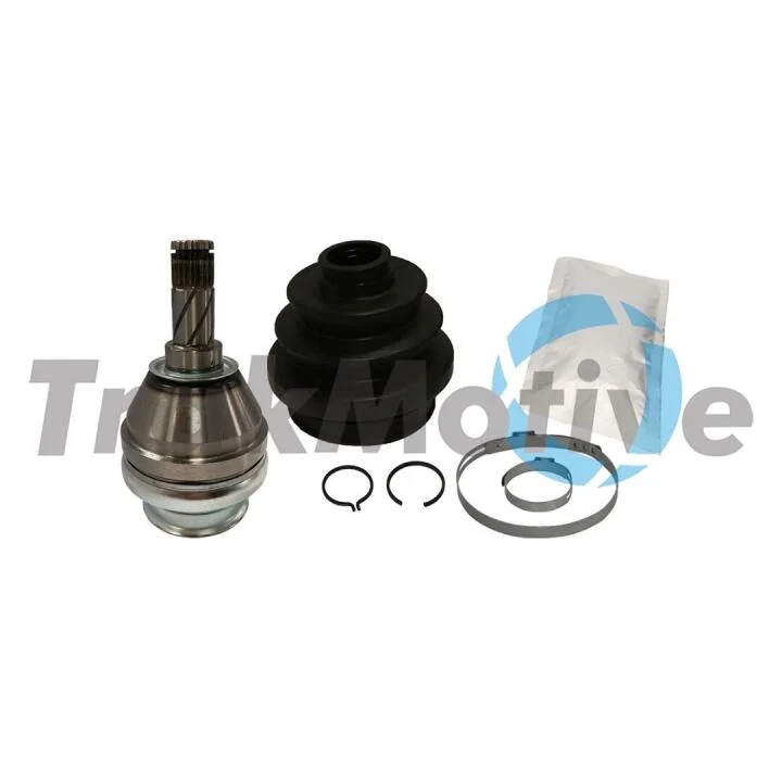 FIAT ШРКШ внутрішній к-кт 22/25 зуб. CROMA 1.8 16V 05-, OPEL VECTRA C 1.6 05-08 TRAKMOTIVE 450118 (фото 1)
