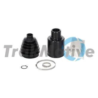 VW ШРКШ внутрішній АКПП к-кт 40/34 зуб. (127мм) Tiguan 2,0TDi 07-, SKODA, AUDI TRAKMOTIVE 450237
