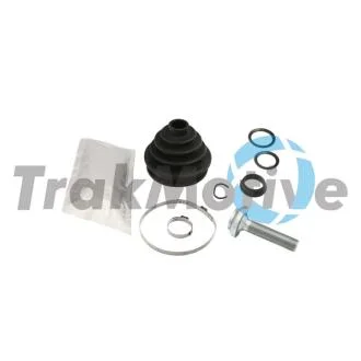 AUDI К-т Пыльника ШРУС 79*21*80 100 2.4 D 90-94, 100 Avant 2.6 92-94 TRAKMOTIVE 500042