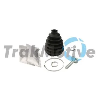 AUDI К-кт пильник ШРКШа 144*30,5*102 A4 2.7 TDI 07-12, A5 2.7 TDI 07-12, A6 2.0 TDI 11-18 TRAKMOTIVE 500065