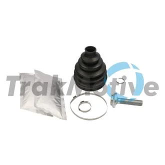 AUDI К-кт пильника ШРКШ A4 Allroad B8 (8KH) 3.0 TDI quattro 09-12 TRAKMOTIVE 500066