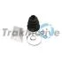 AUDI К-т пильнику ШРКШ A3 2.0 TDI 03-12, FORD GALAXY I 1.9 TDI 05-06, SEAT ALTEA 2.0 TDI 05-, TOLEDO III 2.0 TDI 04-09, SKODA OCTAVIA II 2.0 TDI 05-10, VW TRAKMOTIVE 500073 (фото 1)