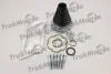 AUDI К-т пыльника ШРУС 112,5*27*100 A3 1.9 TDI 00-03, A3 1.9 TDI 04-10, SEAT ALTEA 1.6 LPG 09-, SKODA OCTAVIA II 1.6 04-13, VW BORA I (1J2) 2.0 98-13 TRAKMOTIVE 500077 (фото 1)