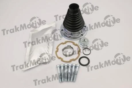 AUDI К-т пыльника ШРУС 112,5*27*100 A3 1.9 TDI 00-03, A3 1.9 TDI 04-10, SEAT ALTEA 1.6 LPG 09-, SKODA OCTAVIA II 1.6 04-13, VW BORA I (1J2) 2.0 98-13 TRAKMOTIVE 500077