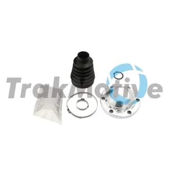 VW К-кт пыльника ШРУСа 100,5*27*67,5 AUDI A3/A6/A7/A8/Q3 10- TRAKMOTIVE 500083