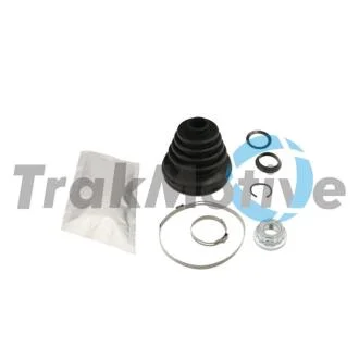 AUDI К-т пыльника ШРУС 91*21,5*84 A2 1.6 FSI 02-05, SEAT CORDOBA (6L2) 1.4 16V 02-07, SKODA FABIA I (6Y2) 1.2 03-08, VW POLO 1.4 TDI 01-05 TRAKMOTIVE 500084