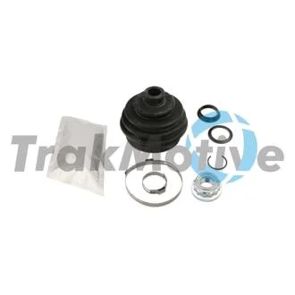 VW К-т пильнику ШРКШ 20*77*80 GOLF III (1H1) 1.9 TDI 96-97, GOLF IV (1J1) 2.3 00-05, SKODA OCTAVIA I (1U2) 1.6 96-04, SEAT TOLEDO II (1M2) 1.6 98-04, AUDI A3 (8L1) 1.6 96-03 TRAKMOTIVE 500086