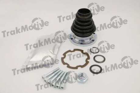 VW Защита ШРУС внутр. 36,5*100*112 BORA I 1.9 TDI 98-05, CADDY II 1.6 95-97, SKODA OCTAVIA I 1.8 T 97-10, SEAT IBIZA II 1.8 i 93-99, AUDI A3 TRAKMOTIVE 500090