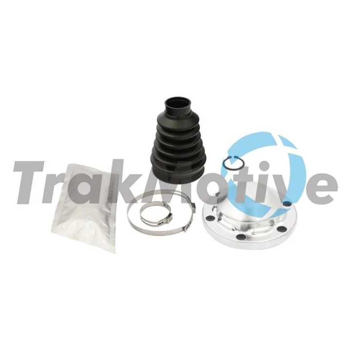 VW К-кт пильнику ШРКШа 100*28,3*66,5 AUDI A3/A6/A7/A8/Q3 10- TRAKMOTIVE 500092 (фото 1)
