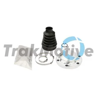 VW К-кт пильнику ШРКШа 100*28,3*66,5 AUDI A3/A6/A7/A8/Q3 10- TRAKMOTIVE 500092