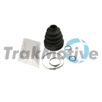 VW К-т пильнику ШРКШа 100*25*71 NEW BEETLE (9C1, 1C1) 1.9 TDI 01-10, SEAT EXEO (3R2) 2.0 TDI 08-13, AUDI A4 B6 1.9 TDI 01-04 TRAKMOTIVE 500099
