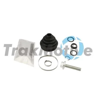 VW К-т пыльника ШРУСа 79*21*80 11 (B/C37) 1.4 (B/C373) 97-00, SKODA SUPERB I (3U4) 2.0 01-08, AUDI A4 B5 (8D2) 1.8 94-00 TRAKMOTIVE 500101